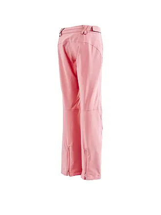 WATTS | Pantalon de ski Bardo pour femmes | rosa